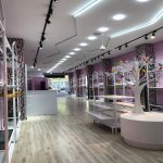 Kirayə (aylıq) 1 otaqlı Ofis, 28 May metrosu, 28 may qəs., Binəqədi rayonu 5