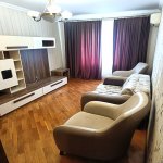 Аренда 2 комнатная Новостройка, м. Халглар Достлугу метро, Низаминский р-н район 1