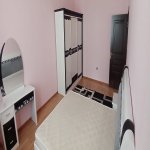 Kirayə (aylıq) 3 otaqlı Yeni Tikili, Bayıl qəs., Səbail rayonu 5