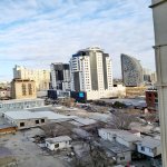 Satılır 3 otaqlı Yeni Tikili, Gənclik metrosu, Nərimanov rayonu 12