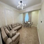 Kirayə (aylıq) 3 otaqlı Yeni Tikili, Xətai metrosu, Ağ şəhər, Xətai rayonu 1