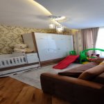 Satılır 3 otaqlı Həyət evi/villa, Buzovna, Xəzər rayonu 9