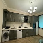 Аренда 2 комнат Новостройка, Насими район 6