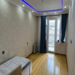 Kirayə (aylıq) 4 otaqlı Yeni Tikili, Həzi Aslanov metrosu, Xətai rayonu 9