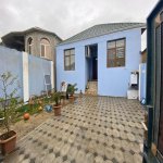 Satılır 4 otaqlı Həyət evi/villa, Azadlıq metrosu, Biləcəri qəs., Binəqədi rayonu 6