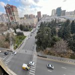 Satılır 4 otaqlı Yeni Tikili, Gənclik metrosu, Nəsimi rayonu 20