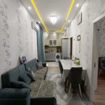 Satılır 3 otaqlı Yeni Tikili, Hövsan qəs., Suraxanı rayonu 2