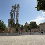 Kirayə (aylıq) 2 otaqlı Yeni Tikili, Elmlər akademiyası metrosu, Yasamal rayonu 12