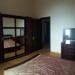 Kirayə (aylıq) 4 otaqlı Yeni Tikili, Səbail rayonu 9
