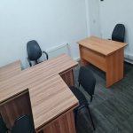 Kirayə (aylıq) 1 otaqlı Ofis, Gənclik metrosu, Nərimanov rayonu 1