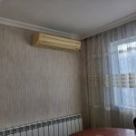 Аренда 3 комнатная Вторичка, İnşaatçılar метро, пос. Ясамал, Ясамал район 4