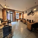 Kirayə (aylıq) 1 otaqlı Ofis, Xətai metrosu, Xətai rayonu 1