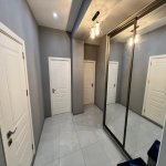 Satılır 2 otaqlı Yeni Tikili, Qara Qarayev metrosu, Nizami rayonu 2