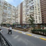 Kirayə (aylıq) 3 otaqlı Yeni Tikili, Nəriman Nərimanov metrosu, Nərimanov rayonu 16