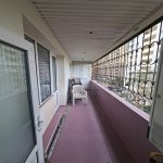 Продажа 4 комнатная Вторичка, İnşaatçılar метро, пос. Ясамал, Ясамал район 17