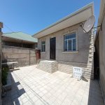 Satılır 3 otaqlı Həyət evi/villa, Binə qəs., Xəzər rayonu 8
