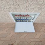 Аренда 2 комнат Новостройка, İnşaatçılar метро, пос. Ясамал, Ясамал район 24
