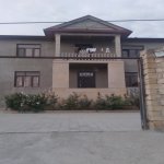 Satılır 7 otaqlı Həyət evi/villa, Goradil, Abşeron rayonu 10