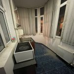 Satılır 2 otaqlı Yeni Tikili, Qara Qarayev metrosu, Nizami rayonu 8