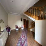 Satılır 6 otaqlı Həyət evi/villa, Nəsimi metrosu, 6-cı mikrorayon, Binəqədi rayonu 16