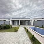 Satılır 4 otaqlı Bağ evi, Şüvəlan, Xəzər rayonu 3