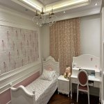 Kirayə (aylıq) 4 otaqlı Yeni Tikili, Nəriman Nərimanov metrosu, Nərimanov rayonu 6