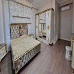 Kirayə (aylıq) 3 otaqlı Yeni Tikili, Ağ şəhər, Xətai rayonu 11