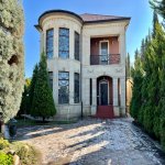 Satılır 4 otaqlı Bağ evi, Şüvəlan, Xəzər rayonu 1
