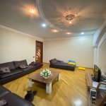 Kirayə (aylıq) 8 otaqlı Həyət evi/villa, Azadlıq metrosu, 8-ci mikrorayon, Binəqədi rayonu 4