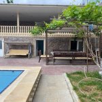 Satılır 18 otaqlı Həyət evi/villa, Badamdar qəs., Səbail rayonu 5