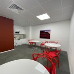 Kirayə (aylıq) 2 otaqlı Ofis, Ağ şəhər, Xətai rayonu 8