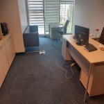 Kirayə (aylıq) 15 otaqlı Ofis, Nəriman Nərimanov metrosu, Nərimanov rayonu 4