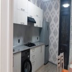 Kirayə (aylıq) 2 otaqlı Yeni Tikili, Qara Qarayev metrosu, Nizami rayonu 4