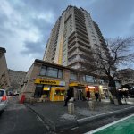 Satılır 4 otaqlı Yeni Tikili, 28 May metrosu, Nəsimi rayonu 1