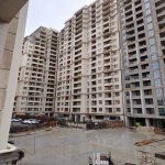 Satılır 2 otaqlı Yeni Tikili, Nəsimi rayonu 4