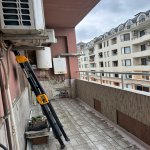 Kirayə (aylıq) 3 otaqlı Yeni Tikili, Gənclik metrosu, Gənclik Mall, Nərimanov rayonu 18
