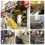 Kirayə (aylıq) Obyekt, İnşaatçılar metrosu, Yasamal qəs., Yasamal rayonu 6