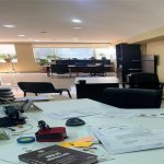 Продажа Объект, İnşaatçılar метро, Ясамал район 11