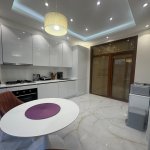 Kirayə (aylıq) 2 otaqlı Yeni Tikili, Gənclik metrosu, Nəsimi rayonu 16