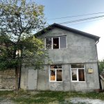 Kirayə (günlük) 2 otaqlı Həyət evi/villa Zaqatala 1