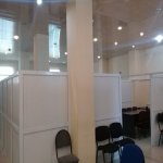 Kirayə (aylıq) 14 otaqlı Ofis, Binəqədi rayonu 8