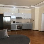 Kirayə (aylıq) 2 otaqlı Yeni Tikili, Xətai metrosu, Xətai rayonu 3