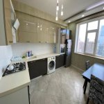 Kirayə (aylıq) 3 otaqlı Yeni Tikili, Xətai metrosu, Xətai rayonu 7