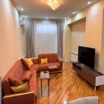 Kirayə (aylıq) 4 otaqlı Yeni Tikili, 8 Noyabr metrosu, Yasamal rayonu 1