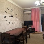 Аренда 2 комнатная Новостройка, İnşaatçılar метро, Ясамал район 2