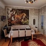 Kirayə (günlük) 4 otaqlı Həyət evi/villa İsmayıllı 14