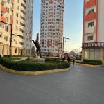 Satılır 2 otaqlı Yeni Tikili, Dərnəgül metrosu, 7-ci mikrorayon, Binəqədi rayonu 2