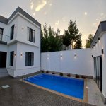 Satılır 5 otaqlı Həyət evi/villa, Xətai rayonu 8