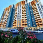 Satılır 3 otaqlı Yeni Tikili, Xalqlar dostluğu metrosu, Nizami rayonu 2