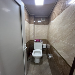 Satılır 2 otaqlı Köhnə Tikili, Qara Qarayev metrosu, Nizami rayonu 10
